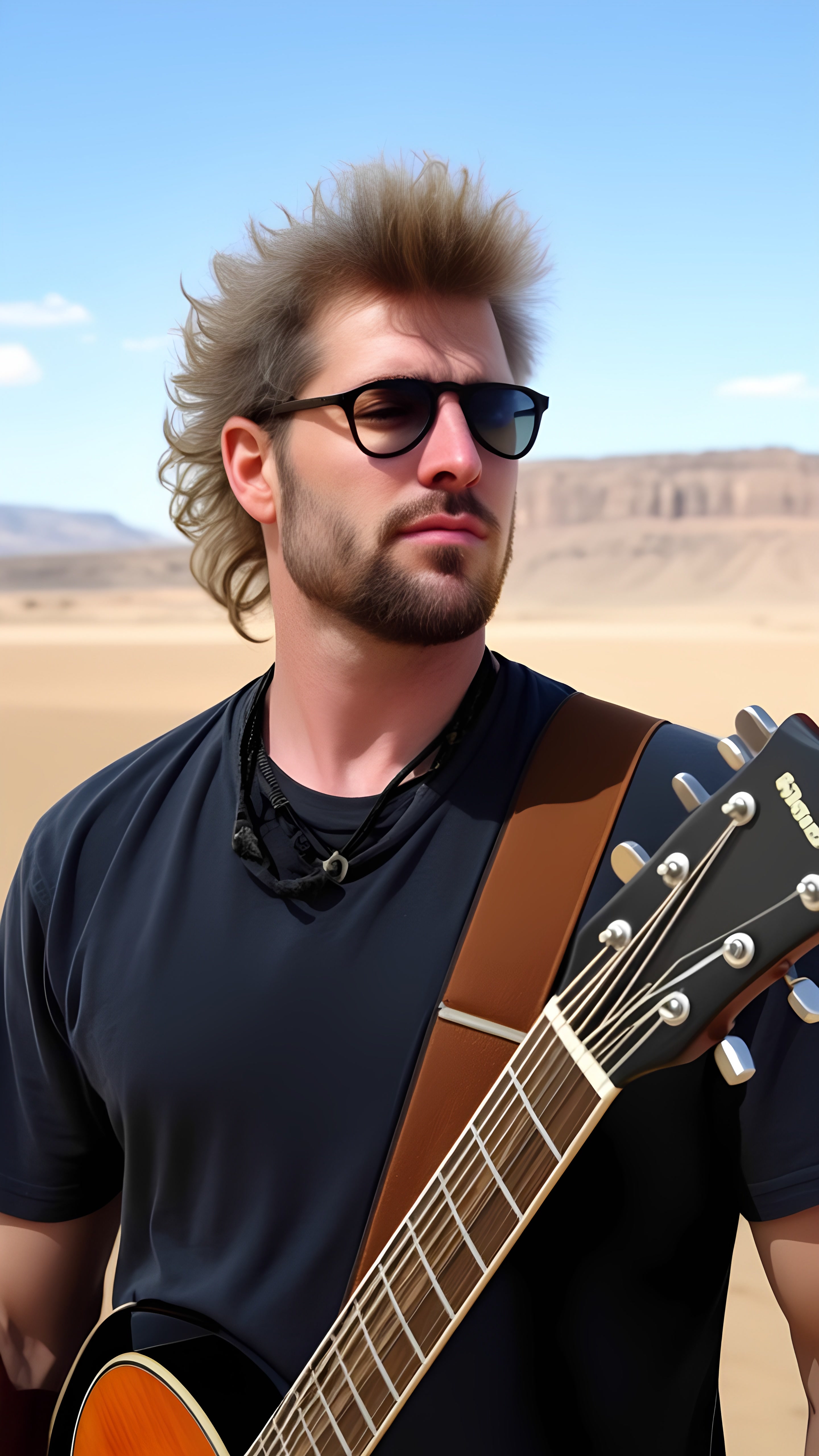 Drew Mercer